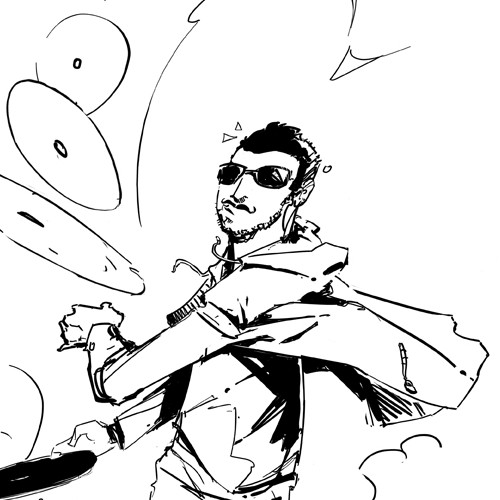 DJ 
