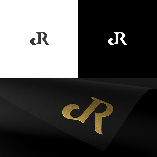 JR logo