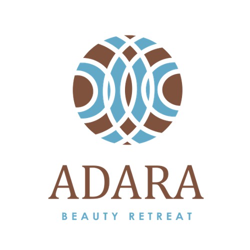 Create the next logo for Adara Beauty Retreat