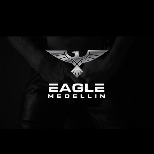 Eagle Logo