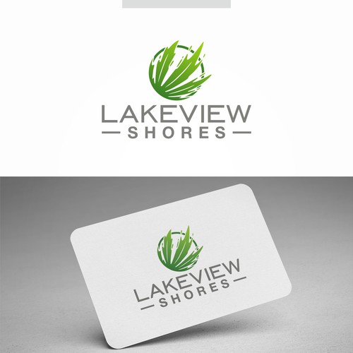 Lakeview Shores Logo