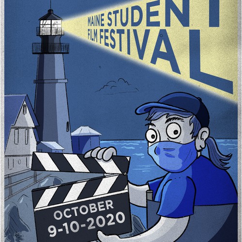 Maine Student Film Festival