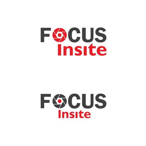 Logo concept for consulting firm
