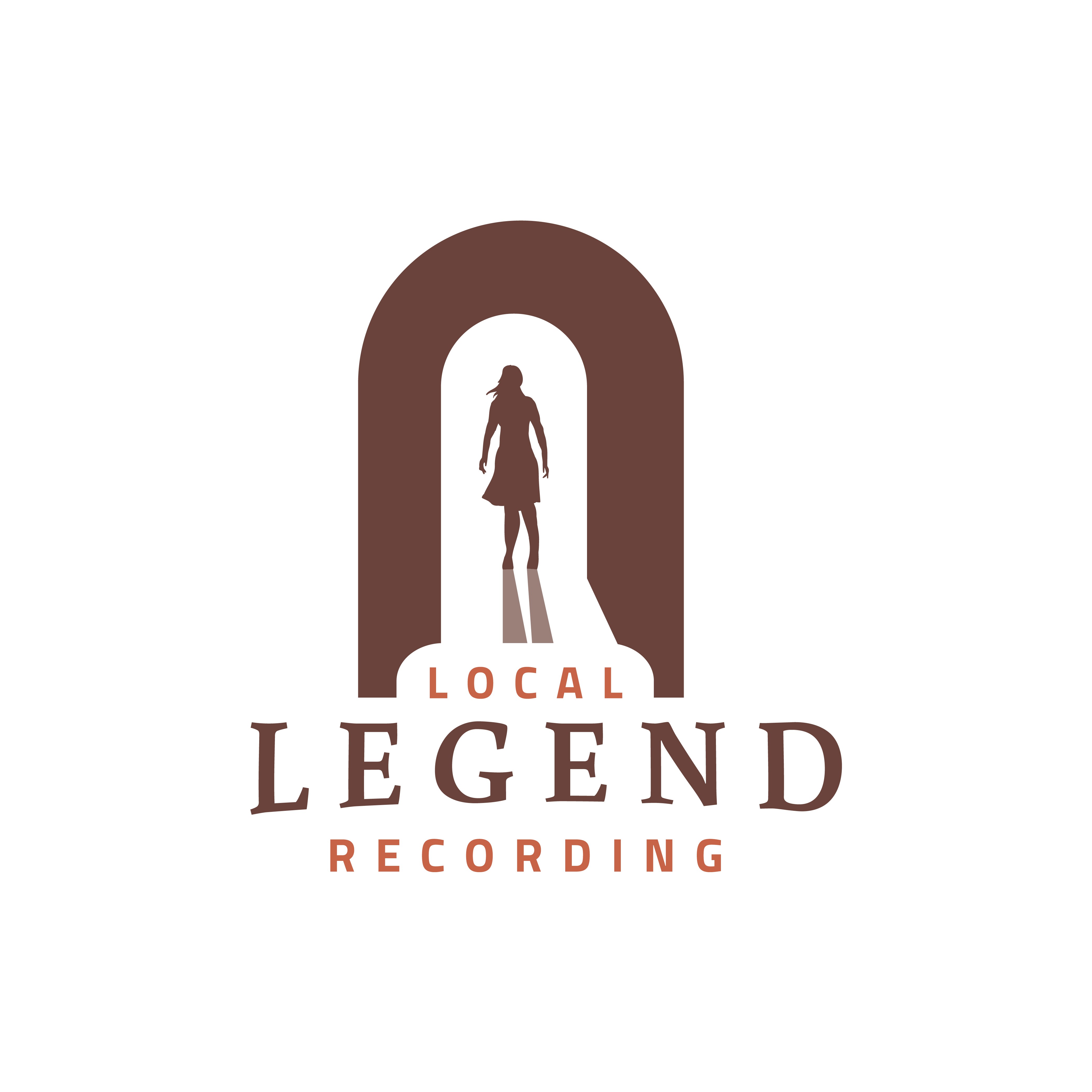 Create the vibe for my recording and mastering studio! Classic, warm, vintage