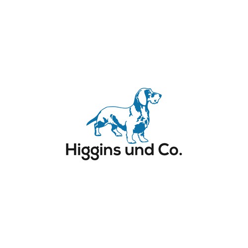 Design for Higgins und Co.