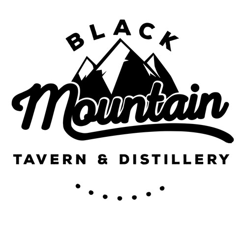 black mountain