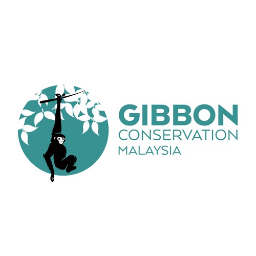 GIBBON Logo