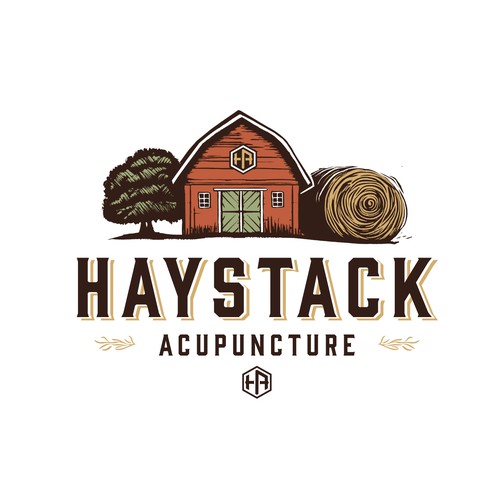 Haystack 