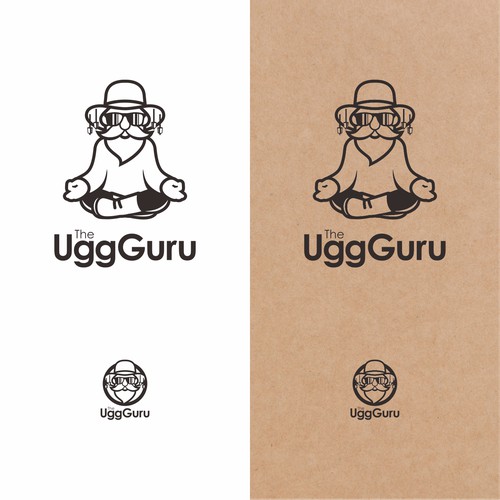 ugg guru