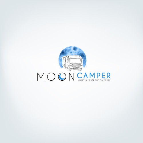 moon camper