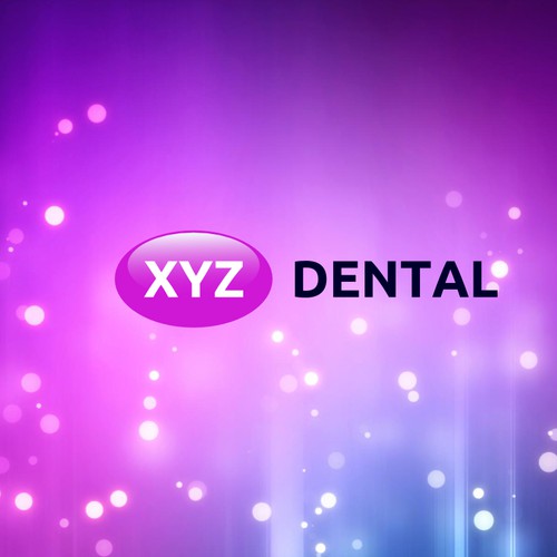 Design an exciting brand and identity for an emerging tech company in the dental industry