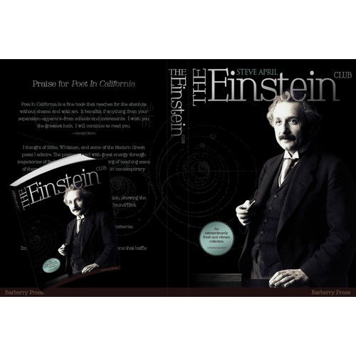 The Einstein Club