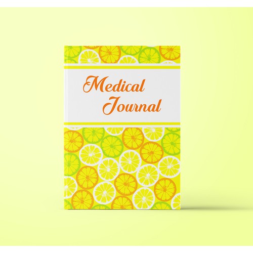 Medical Journal Cover