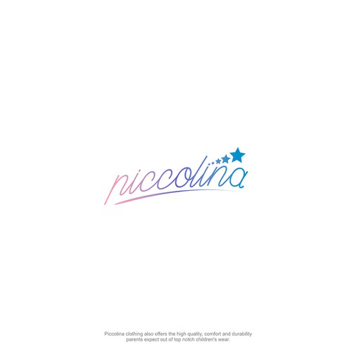 piccolina Logo