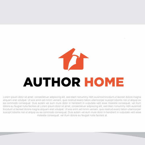 Author Home