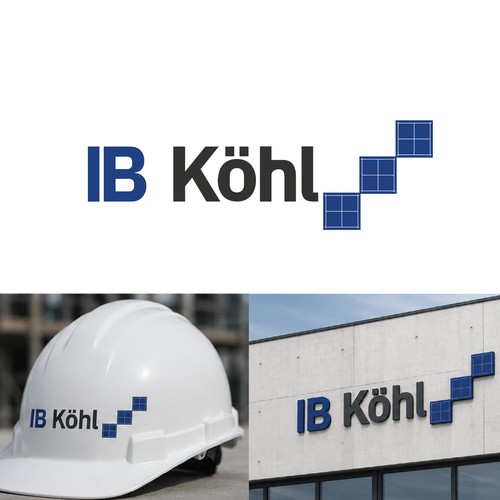 IB Kohl Logo