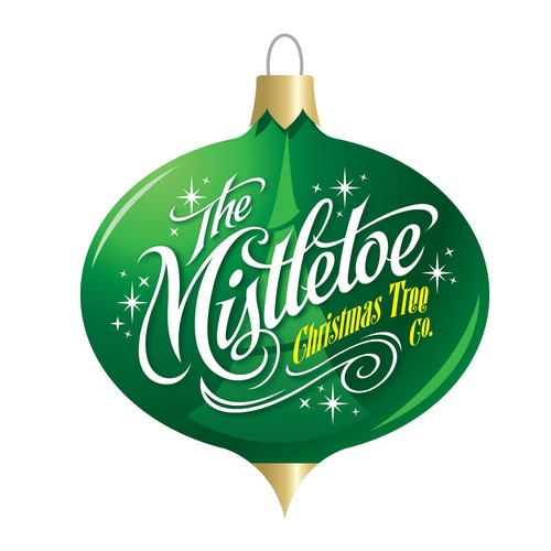 The Mistletoe