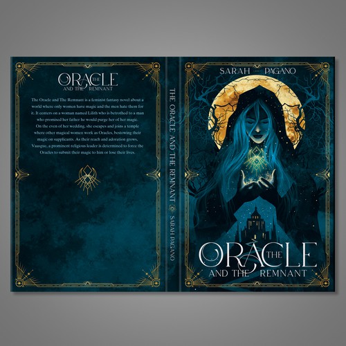 Book cover
