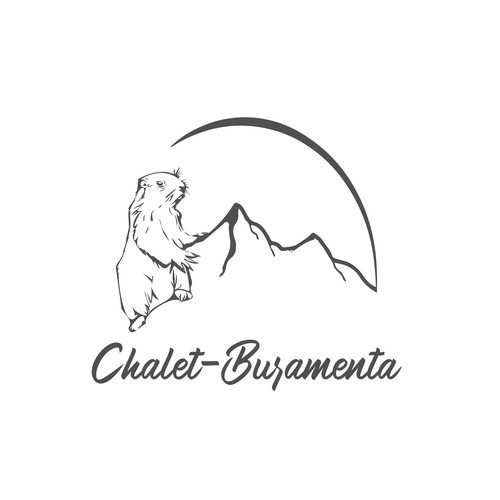 Logo Chalet Buramenta