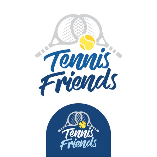 Tennis Friend