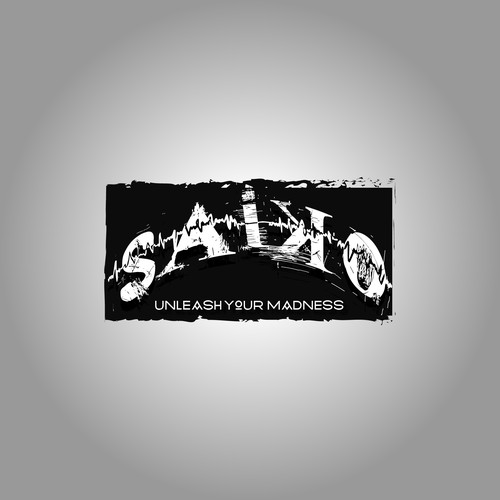 Logo concept for SAIKO