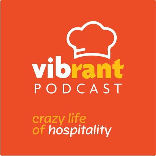 Podcast logo