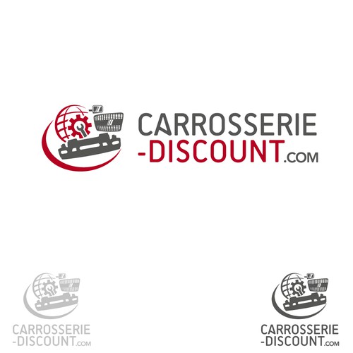 Carrosserie-discount.com