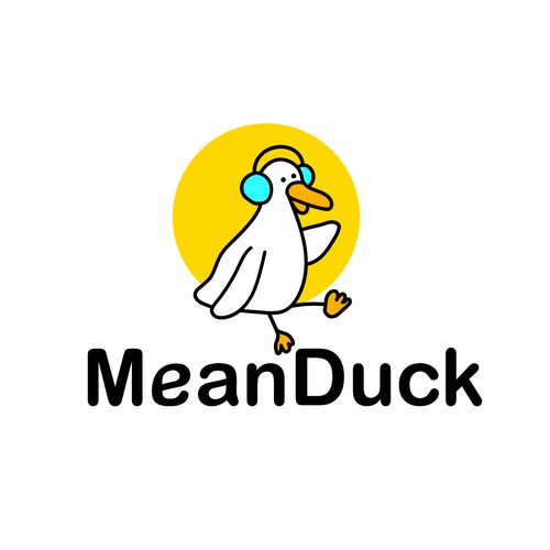 MeanDuck