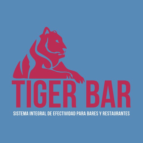 Tiger Bar