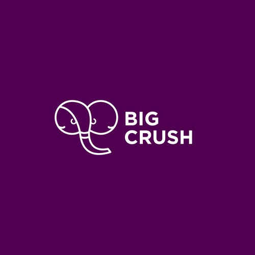 Logo For Big Crush