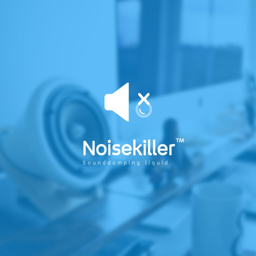 Noisekiller | sounddamping liquid