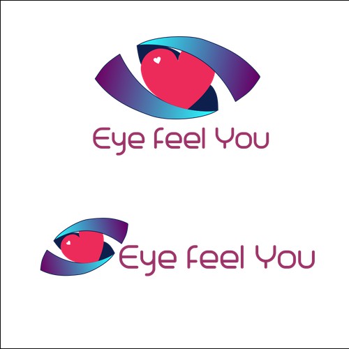 Logo for eyecare