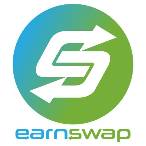 EarnSwap Logo