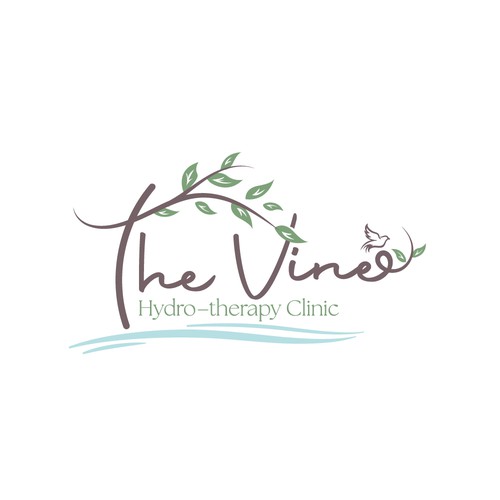 The Vine Hydrotherapy
