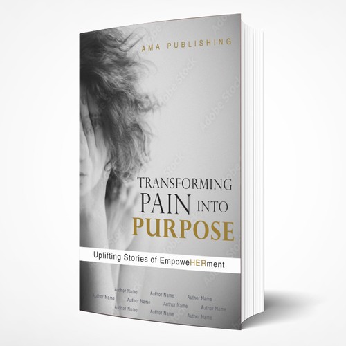 Cover for Best Selling Book