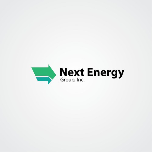 Energy logo group