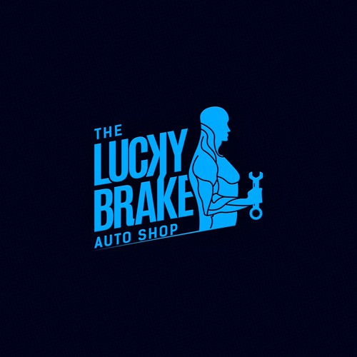 The Lucky Brake