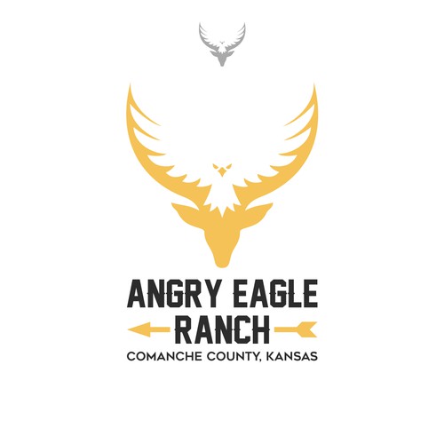 ANGRY EAGLE