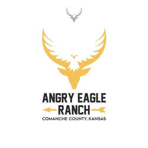 ANGRY EAGLE