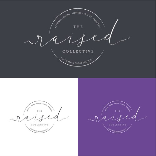 The raised collective