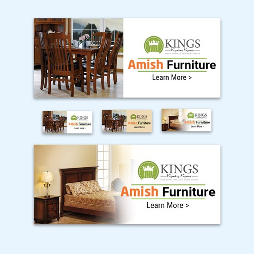 Amish Furniture