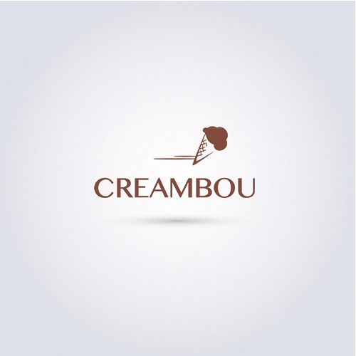 Creambou