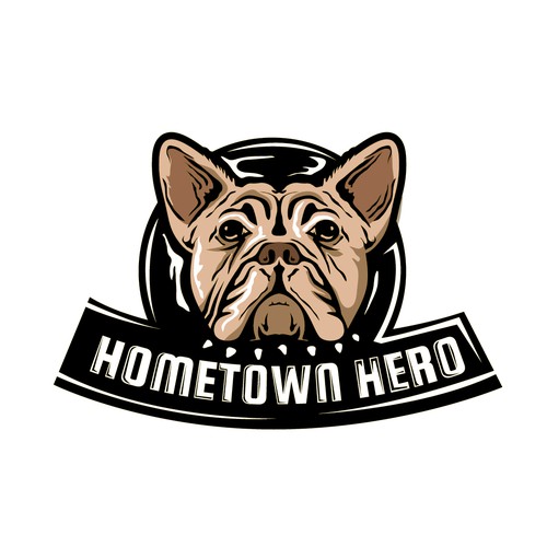 Dog Logo