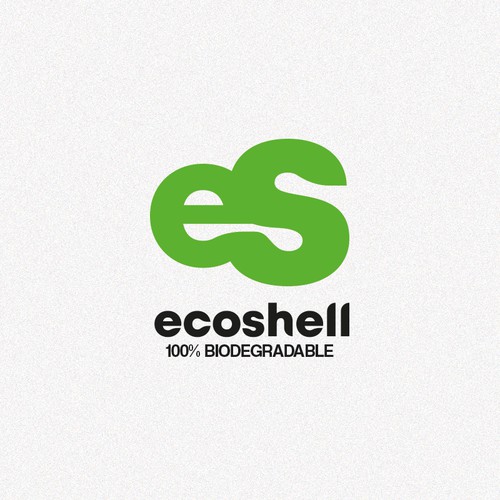 Eco-Shell Logo