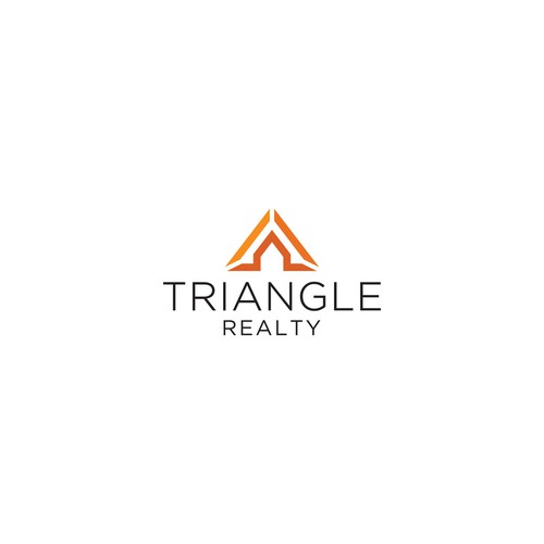 Logo Triangle Realty