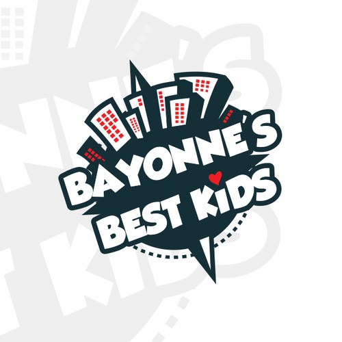 Bayonne's best kids