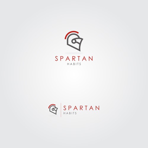 Simple and bold concept for spartan heights 