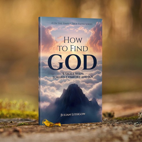 Book Cover - How to Find GOD