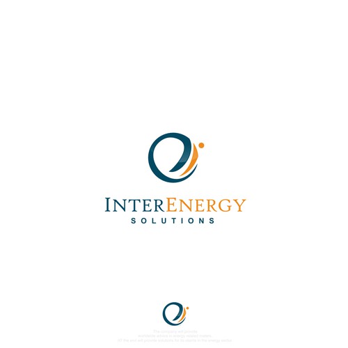 InterEnergy Solutions logo