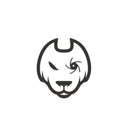 Game development studio needs icon logo